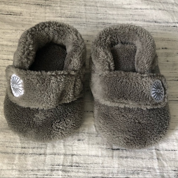 UGG Other - UGG Baby Bixbee Booties